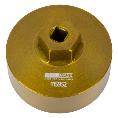 ölfilterschlüssel 64mm - Ölfilterschlüssel,