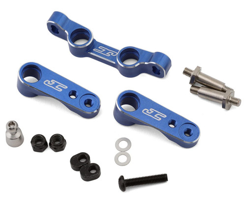 Jconcepts lenkungs set - jconcepts,