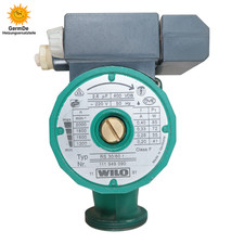 🔥 Wilo RS 30/60 r