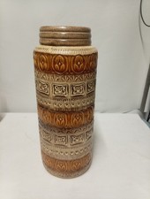 Vintage Mid Century Scheurich