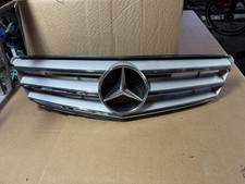 Kühlergrill Mercedes Benz  C-