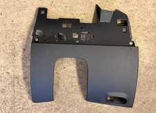 Verkleidung Armaturenbrett links Audi TT 8J schwarz Soul C 8J1863075A