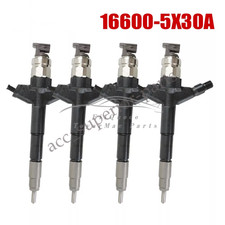 4X Diesel Einspritzdüse für