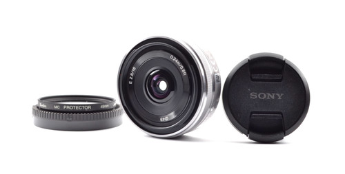 Top neuwertig sony - 【top, 16mm