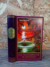 KARL MAY RED SERIES; world of