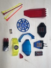 ✅ Lego Space Police Teile