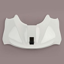 ARAI TOUR-X5 Spoiler Weiss