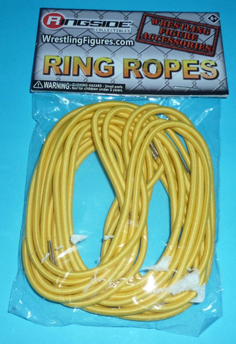 Wrestling ersatz ringseile - wrestling, *ersatz