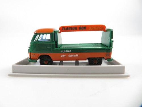 Brekina sondermodell 2005 - sondermodell,