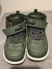 Puma Babywinterschuhe, Junge