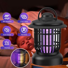 Insektenvernichter Elektrisch