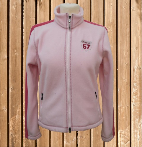 Pikeur kinder fleecejacke - kinder,