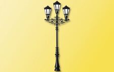 SH Viessmann 6398 Gaslaterne dreiflammig Fabrikneu