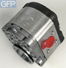 Hydraulikpumpe / Zahnradpumpe - BOSCH 0 541 200 049 / 1 517 222 374