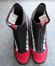 Langlauf Skischuhe Madshus nano classic, Innensohlen Länge 30,3cm, 1x benutzt