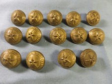 KNOPF vergoldet 22 mm mit