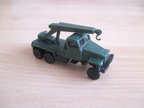 Ddr originaler nva - originaler, nva-kranwagen