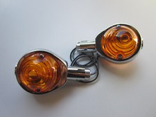 BMW HELLA TURN SIGNAL R50