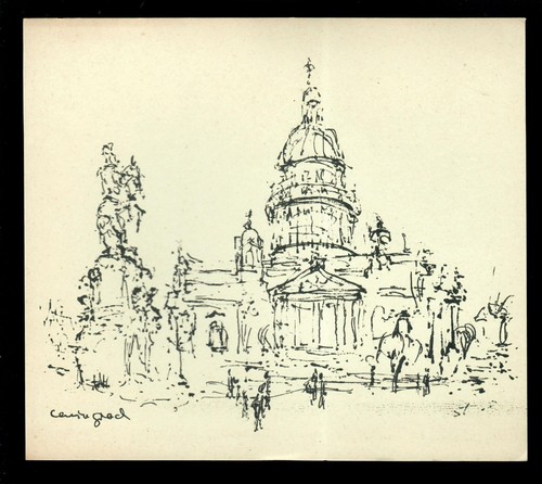 Gerhard stengel druckgrafik - gerhard,