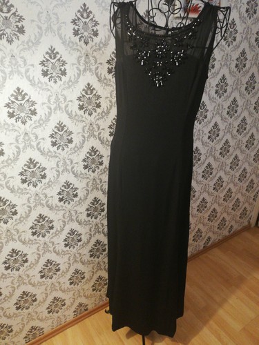 Damen abend kleid bon prix - damen,