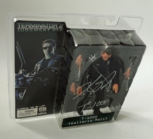 Terminator 1000 galleria - terminator,