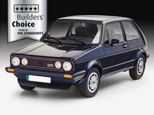 Volkswagen VW Golf Gti -