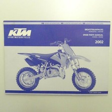 KTM 50 Mini Junior Senior