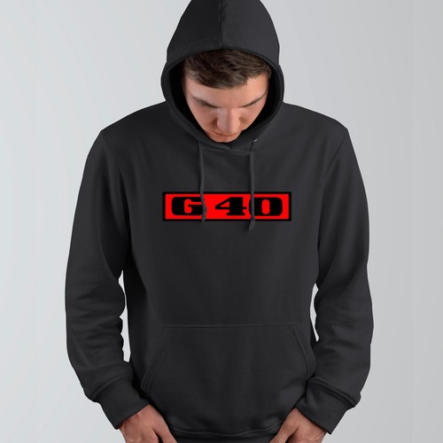 Eaks hoodie motiv - eaks®,