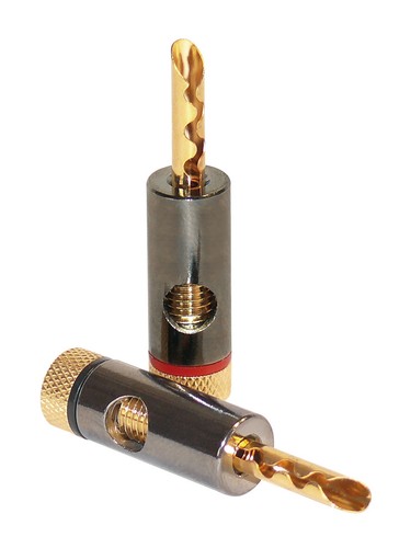 Dynavox bananenhohlstecker - dynavox,