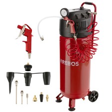 Arebos druckluft kompressor - arebos,