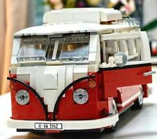 Lepin Creator 20003 VW T1