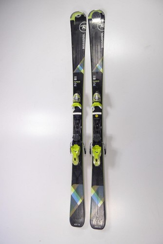 Rossignol famous premium ski - rossignol, premium-ski