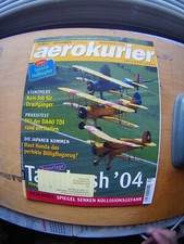aerokurier 9/2004 -