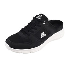 Damen Pantoletten Sneaker