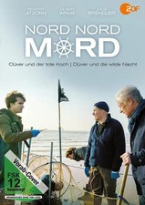 Nord Nord Mord: Clüver und