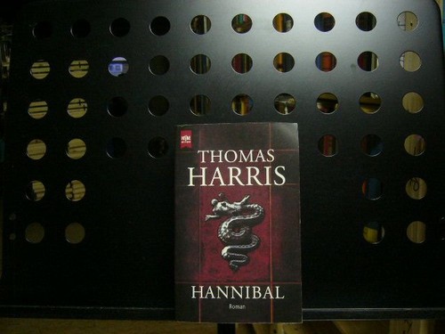 Hannibal harris thomas - harris,, :