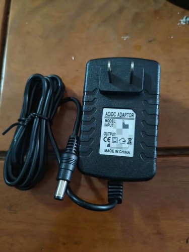 Adapter ladegerät netzteil - adapter,