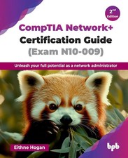 Comptia network certification - comptia,