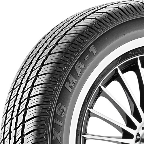 Maxxis 205 r14 - maxxis, 93s