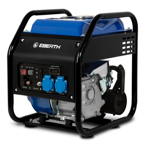 Eberth inverter 3200w - eberth,