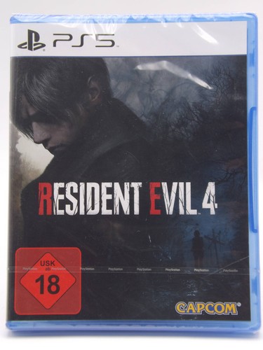 Resident evil remake sony - resident,
