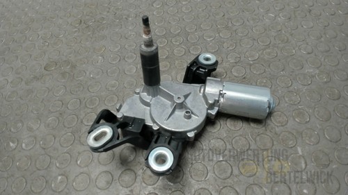 Scheibenwischermotor hinten - scheibenwischermotor, vw