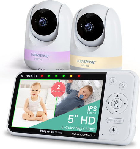 Babysense babyphone 720p 5 - babysense,