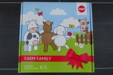 Emsa Kindergeschirr 6-teilig