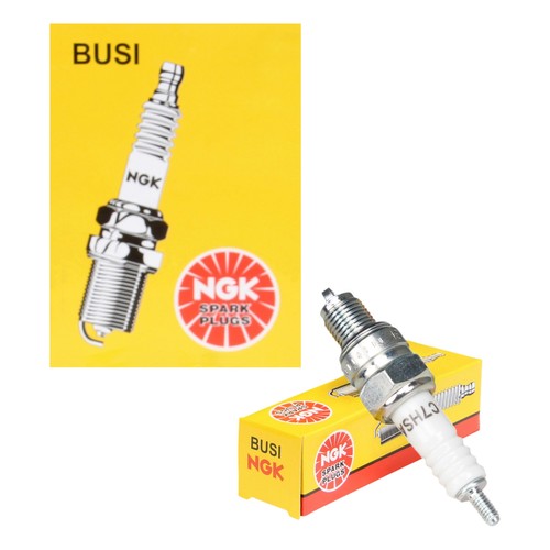 Zündkerze ngk c7hsa für flex - zündkerze,