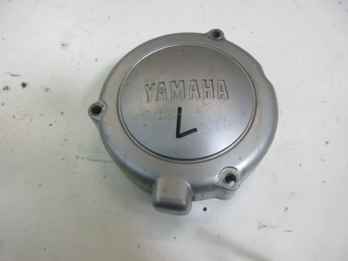 Yamaha 600 s - 4., xj