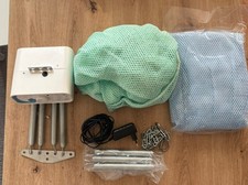 Swing 2 Sleep Federwiege