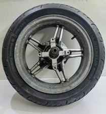 Felge Hinterradfelge SUZUKI