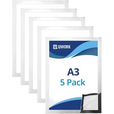 Magnet Bilderrahmen A3 5er Set