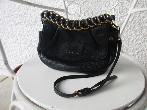 Schöne coccinelle tasche - schöne,
